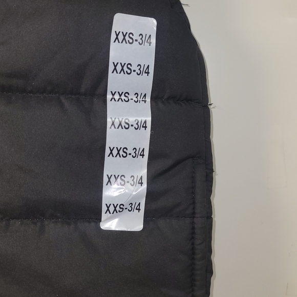 PUMA Vest - Picture 2 of 5